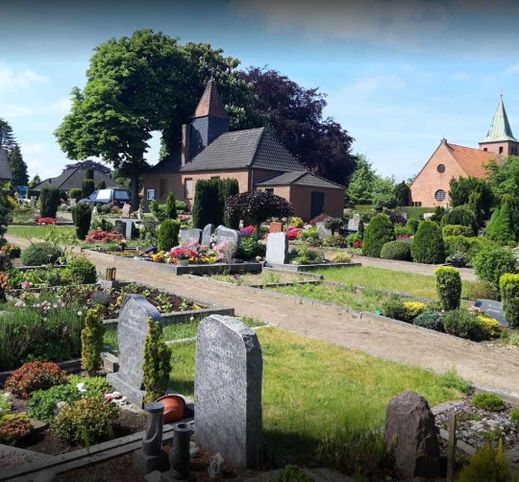 McCloy Bestattungen & Grabpflege in Delmenhorst - Impressionen